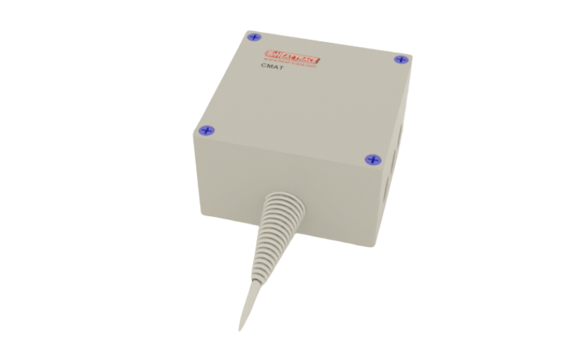 CMAT junction box