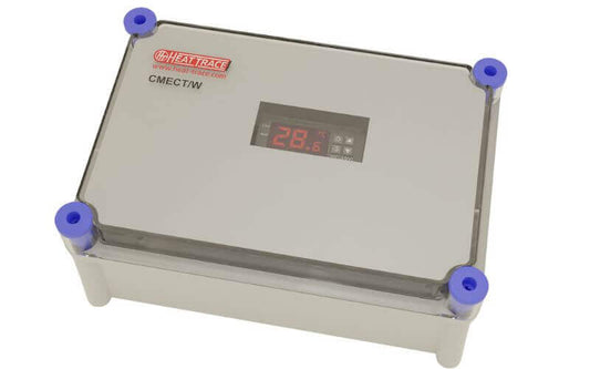 CMECT/W Junction box