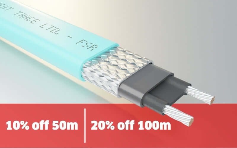 FSR discount