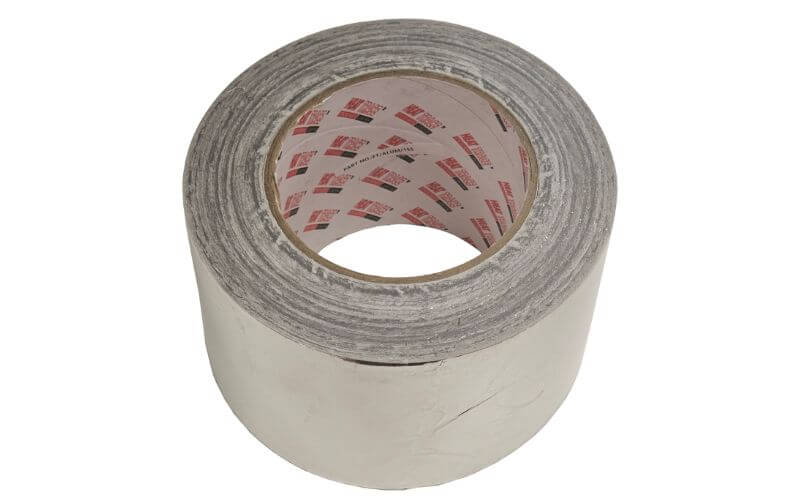 FT/alum/155 tape