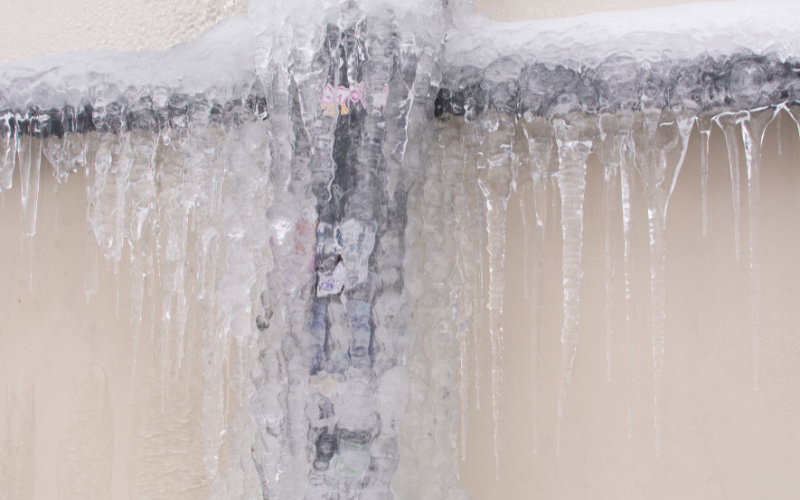 Freezstop Regular - Frost Protection