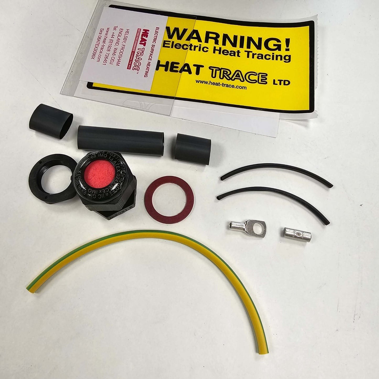 Htk5 termination kit