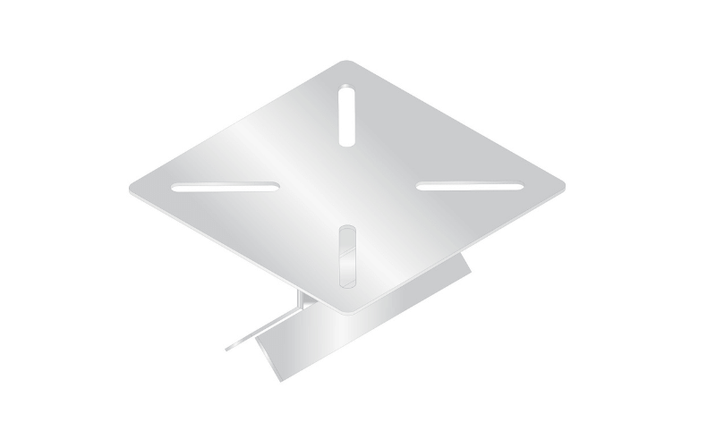 PB/S support bracket