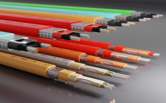 parallel cables banner