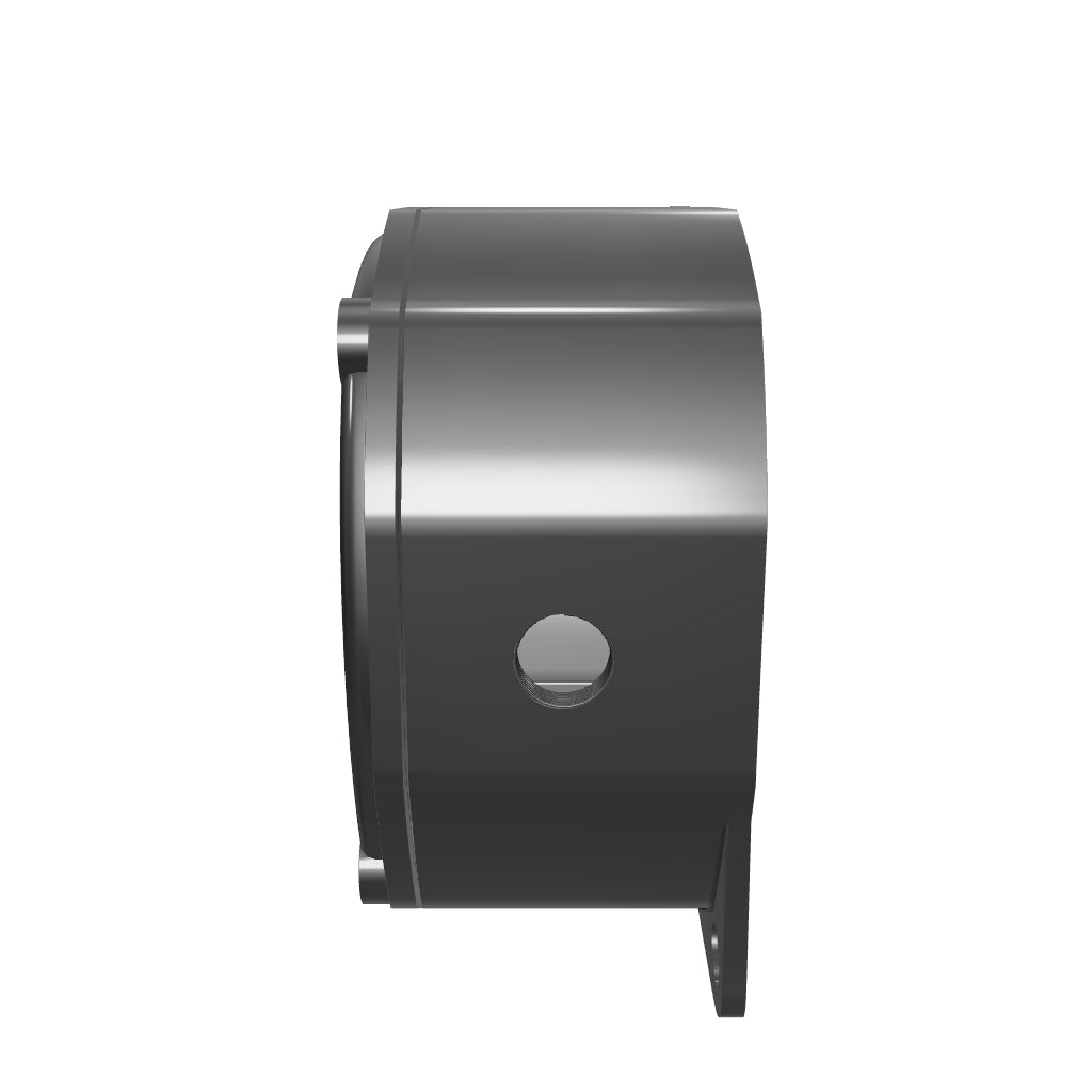 JB9000 Junction Box 3d model