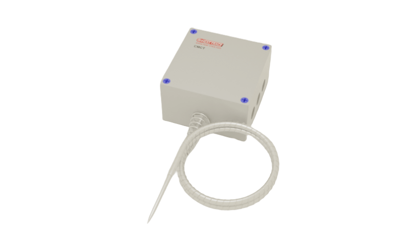 CMCT junction box
