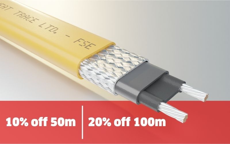 Freezstop Extra Cable