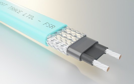 Freezstop Regular Thermoplastic cable